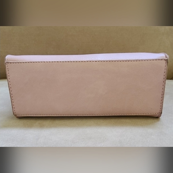 Pink Small Handbag - Picture 8 of 14